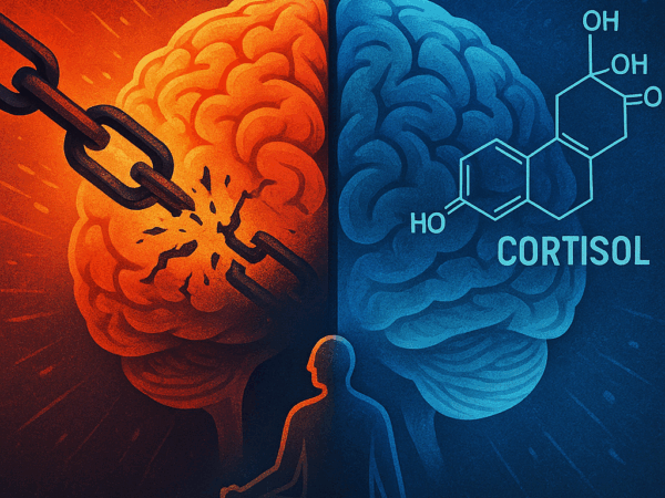 Stress and Memory Can Cortisol Really Block the Brain